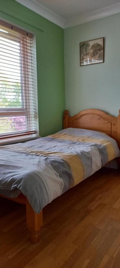 Bed and Breakfast Close To Historic Норвич Экстерьер фото